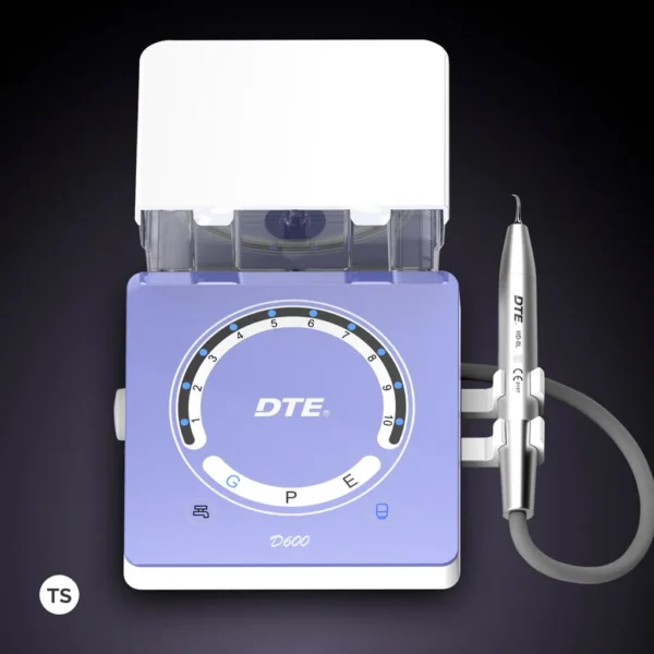 Woodpecker D600 LED Ultrasonic Scaler - Image 3