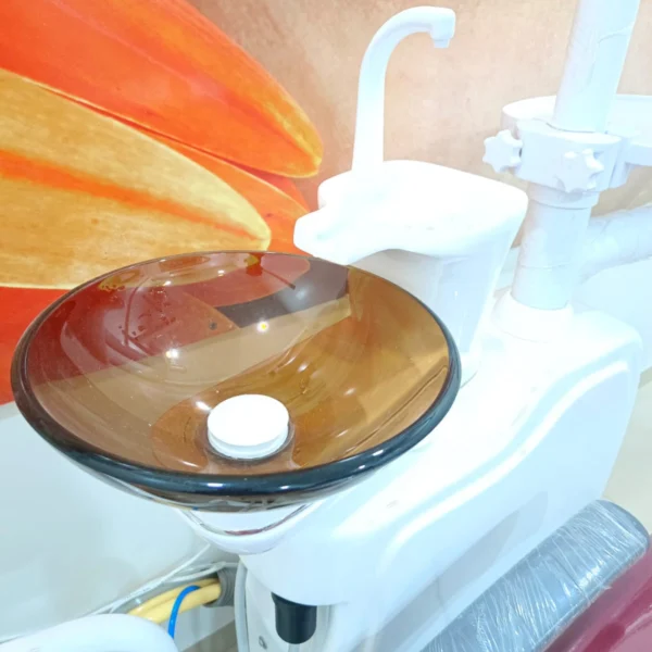 Supreme Passion Eco ( With Motorized Suction, Scaler & Light Cure) - Image 2