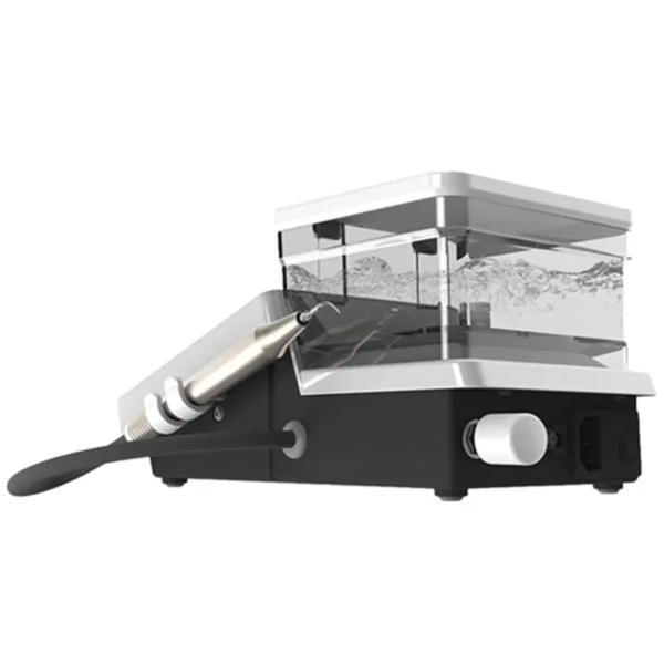 Woodpecker DTE D3 Ultrasonic Scaler With Fixed H/P With 5 Tips - Image 2