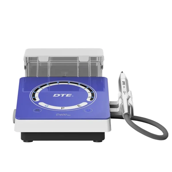 Woodpecker D600 LED Ultrasonic Scaler - Image 2