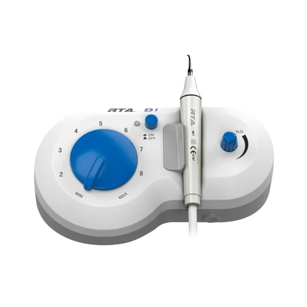 Woodpecker RTA D1 Ultrasonic Scaler Blue - Image 4