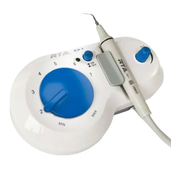 Woodpecker RTA D1 Ultrasonic Scaler Blue - Image 3