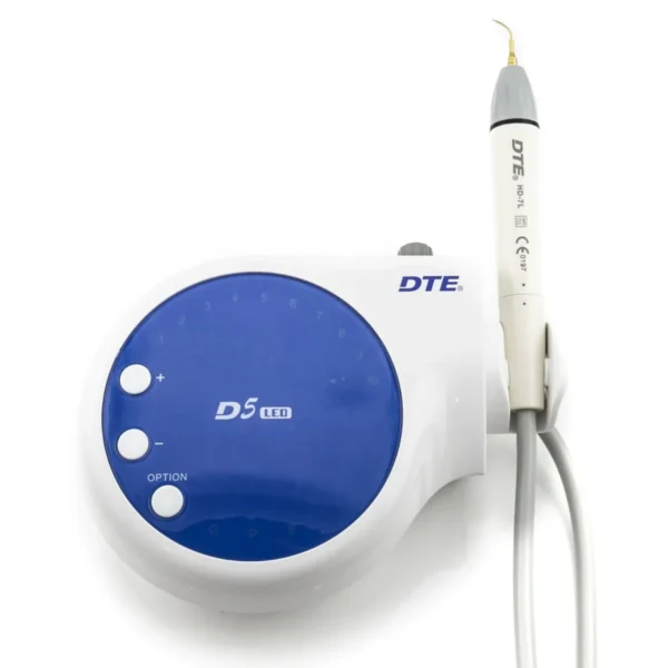 Woodpecker DTE D5 Ultrasonic Scaler With Handpiece - Image 4